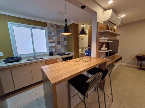 Foto 12 do(a) Apartamento de 3 quartos à venda em Parque Santa Cecília, Piracicaba