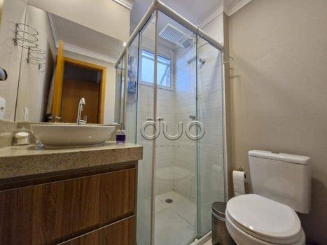 Foto 24 do(a) Apartamento de 3 quartos à venda em Parque Santa Cecília, Piracicaba