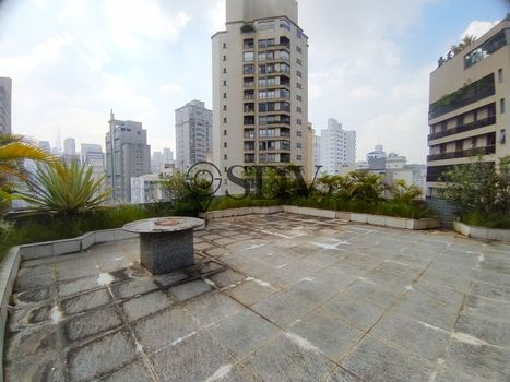 Foto 35 do(a) Cobertura de 4 quartos à venda em Jardim Paulista, São Paulo