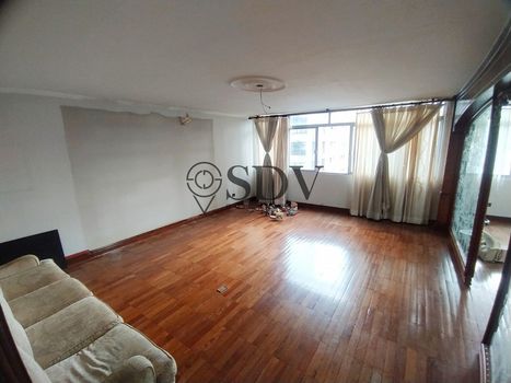 Foto 7 do(a) Cobertura de 4 quartos à venda em Jardim Paulista, São Paulo