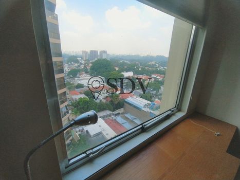 Foto 16 do(a) Cobertura de 4 quartos à venda em Jardim Paulista, São Paulo