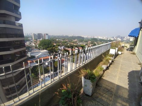 Foto 39 do(a) Cobertura de 4 quartos à venda em Jardim Paulista, São Paulo