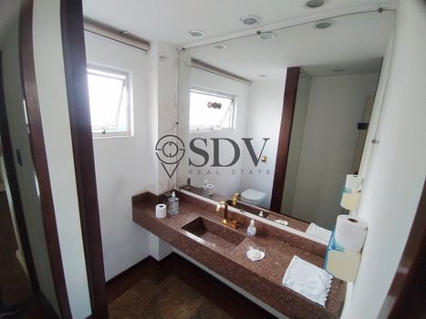 Foto 13 do(a) Cobertura de 4 quartos à venda em Jardim Paulista, São Paulo
