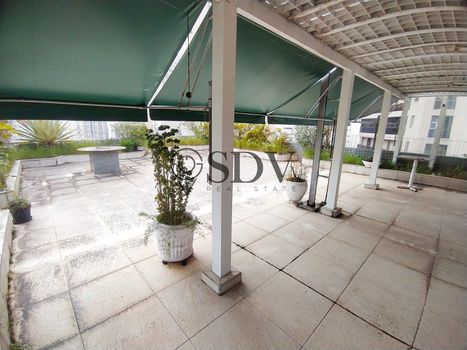 Foto 30 do(a) Cobertura de 4 quartos à venda em Jardim Paulista, São Paulo