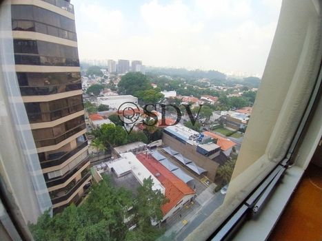 Foto 18 do(a) Cobertura de 4 quartos à venda em Jardim Paulista, São Paulo