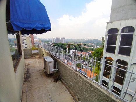 Foto 43 do(a) Cobertura de 4 quartos à venda em Jardim Paulista, São Paulo