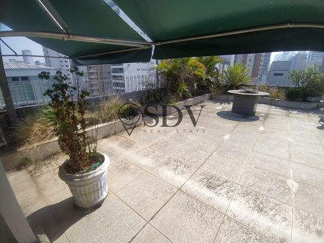 Foto 36 do(a) Cobertura de 4 quartos à venda em Jardim Paulista, São Paulo