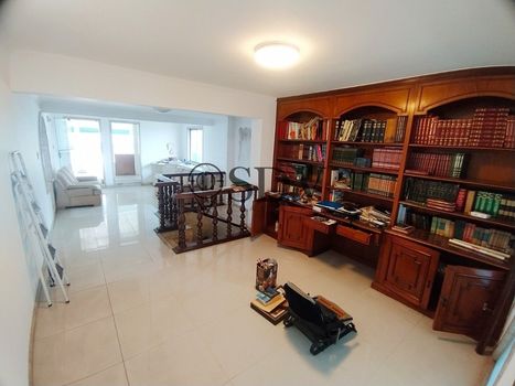 Foto 15 do(a) Cobertura de 4 quartos à venda em Jardim Paulista, São Paulo