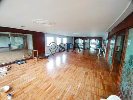 Foto 2 do(a) Cobertura de 4 quartos à venda em Jardim Paulista, São Paulo