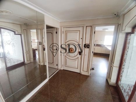 Foto 9 do(a) Cobertura de 4 quartos à venda em Jardim Paulista, São Paulo