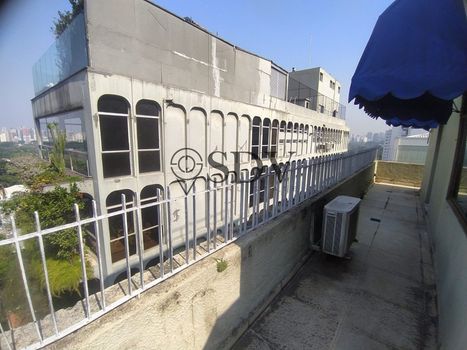 Foto 41 do(a) Cobertura de 4 quartos à venda em Jardim Paulista, São Paulo