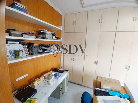 Foto 19 do(a) Cobertura de 4 quartos à venda em Jardim Paulista, São Paulo