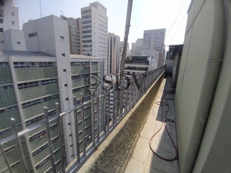 Foto 42 do(a) Cobertura de 4 quartos à venda em Jardim Paulista, São Paulo