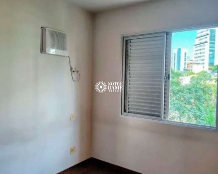 Foto 15 do(a) Apartamento de 2 quartos à venda em Cidade Jardim, Belo Horizonte