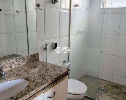 Foto 11 do(a) Apartamento de 2 quartos à venda em Cidade Jardim, Belo Horizonte