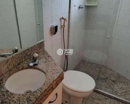Foto 16 do(a) Apartamento de 2 quartos à venda em Cidade Jardim, Belo Horizonte