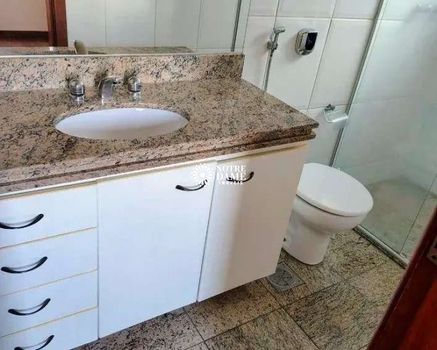 Foto 12 do(a) Apartamento de 2 quartos à venda em Cidade Jardim, Belo Horizonte