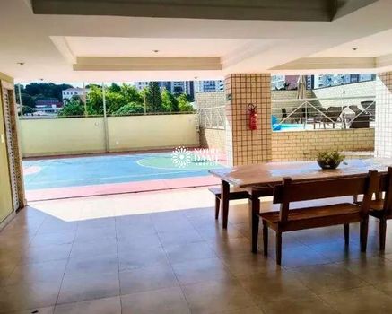 Foto 17 do(a) Apartamento de 2 quartos à venda em Cidade Jardim, Belo Horizonte