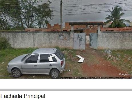 Foto 1 do(a) Casa de 2 quartos à venda em Jardim Mar, Itaguaí