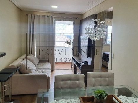 Foto 1 do(a) Apartamento de 2 quartos à venda em Centro, São Bernardo do Campo