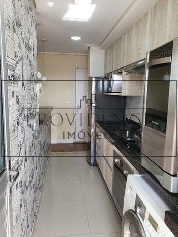 Foto 9 do(a) Apartamento de 2 quartos à venda em Centro, São Bernardo do Campo