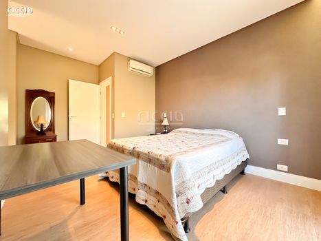 Foto 44 do(a) Casa em Condomínio de 4 quartos à venda em Condomínio Residencial Montserrat, São José dos Campos