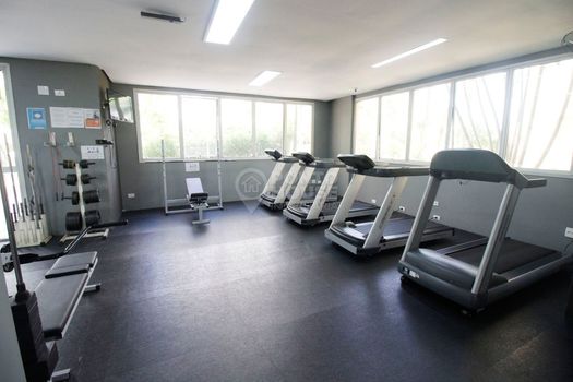 Foto 33 do(a) Apartamento de 3 quartos à venda em Jardim Aeroporto, São Paulo
