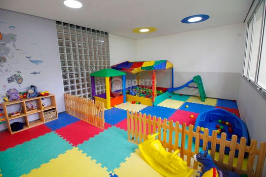 Foto 23 do(a) Apartamento de 3 quartos à venda em Jardim Aeroporto, São Paulo