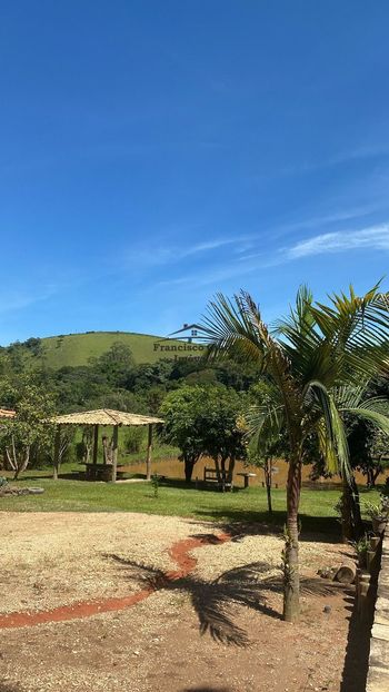 Foto 21 do(a) Fazenda / Sítio / Chácara de 3 quartos à venda em null, Cunha