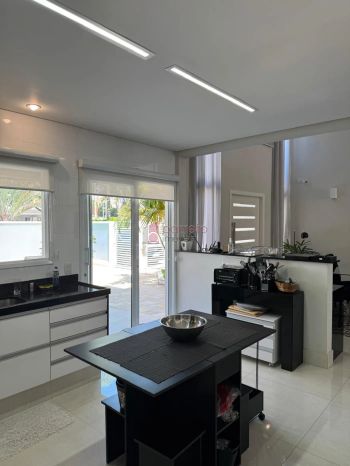 Foto 9 do(a) Casa em Condomínio de 3 quartos à venda em Condomínio Reserva da Serra, Jundiaí