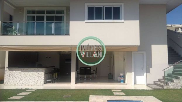 Foto 27 do(a) Casa em Condomínio de 4 quartos à venda em Condomínio Residencial Jaguary, São José dos Campos
