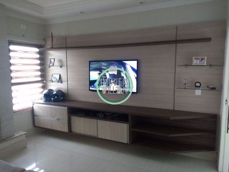 Foto 6 do(a) Casa em Condomínio de 4 quartos à venda em Condomínio Residencial Jaguary, São José dos Campos