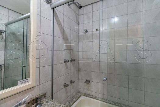 Foto 16 do(a) Apartamento de 1 quartos à venda em Jardim Paulista, São Paulo