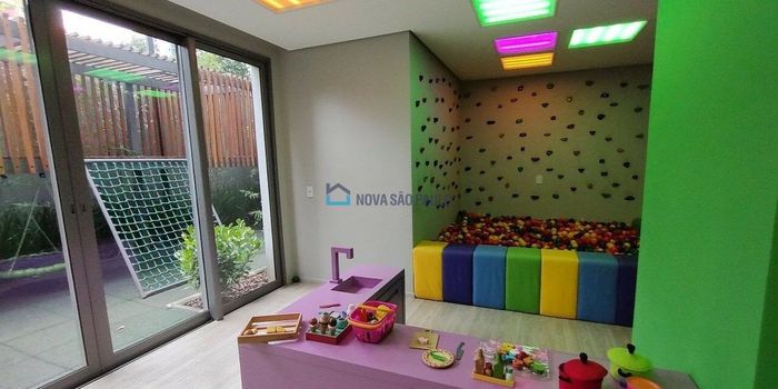 Foto 27 do(a) Apartamento de 3 quartos à venda em Vila Mariana, São Paulo