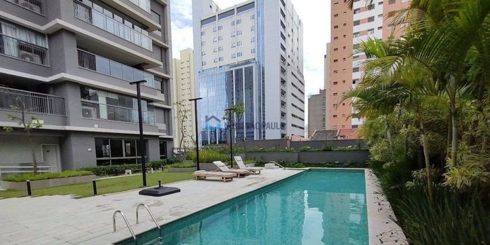 Foto 1 do(a) Apartamento de 3 quartos à venda em Vila Mariana, São Paulo