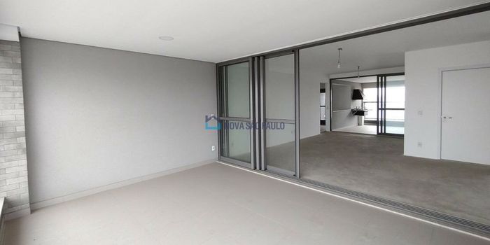 Foto 4 do(a) Apartamento de 3 quartos à venda em Vila Mariana, São Paulo