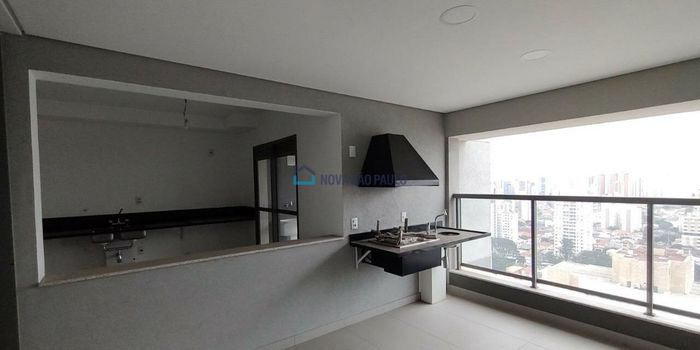 Foto 3 do(a) Apartamento de 3 quartos à venda em Vila Mariana, São Paulo