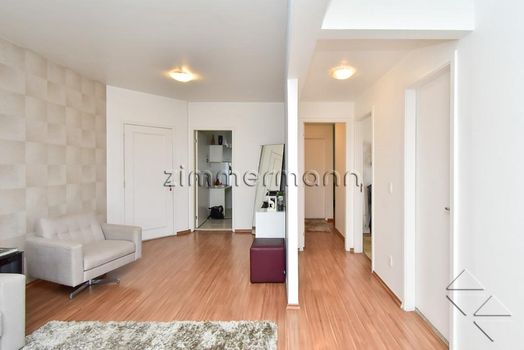 Foto 11 do(a) Apartamento de 3 quartos à venda em Vila Olímpia, São Paulo