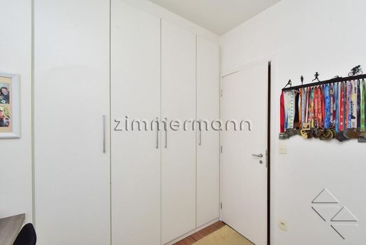 Foto 14 do(a) Apartamento de 3 quartos à venda em Vila Olímpia, São Paulo
