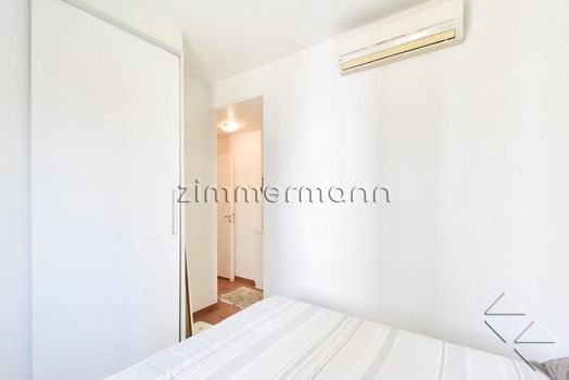 Foto 18 do(a) Apartamento de 3 quartos à venda em Vila Olímpia, São Paulo