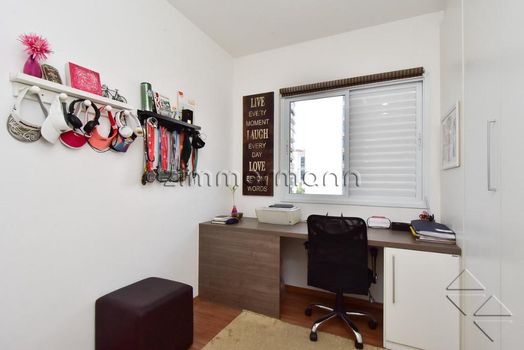 Foto 13 do(a) Apartamento de 3 quartos à venda em Vila Olímpia, São Paulo