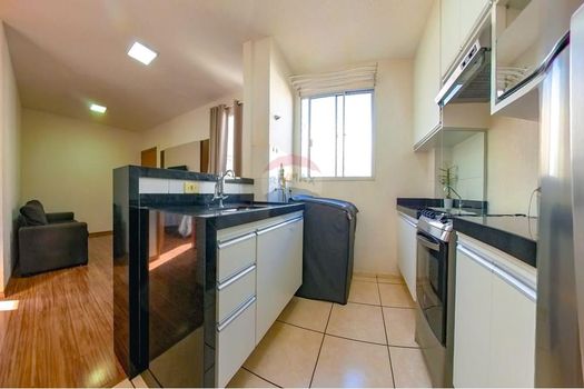 Foto 5 do(a) Apartamento de 2 quartos à venda em Jardim Celina, Araras