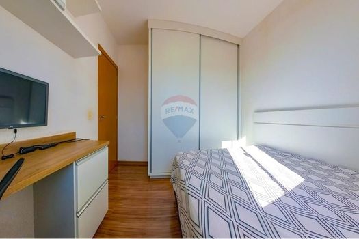 Foto 8 do(a) Apartamento de 2 quartos à venda em Jardim Celina, Araras