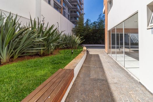 Foto 41 do(a) Apartamento de 2 quartos para alugar em Vila Mariana, São Paulo