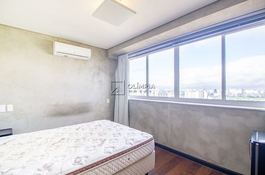 Foto 22 do(a) Apartamento de 2 quartos para alugar em Vila Mariana, São Paulo