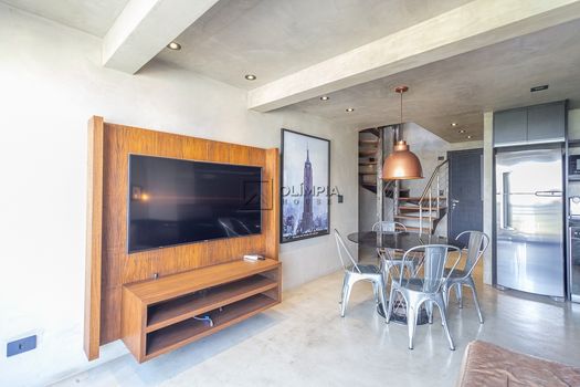 Foto 5 do(a) Apartamento de 2 quartos para alugar em Vila Mariana, São Paulo