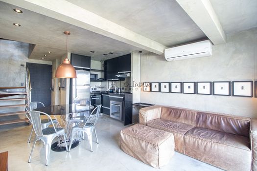 Foto 6 do(a) Apartamento de 2 quartos para alugar em Vila Mariana, São Paulo
