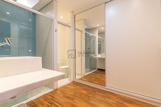 Foto 26 do(a) Apartamento de 2 quartos para alugar em Vila Mariana, São Paulo
