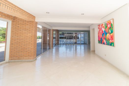 Foto 42 do(a) Apartamento de 2 quartos para alugar em Vila Mariana, São Paulo