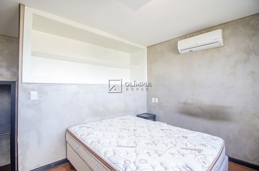Foto 23 do(a) Apartamento de 2 quartos para alugar em Vila Mariana, São Paulo